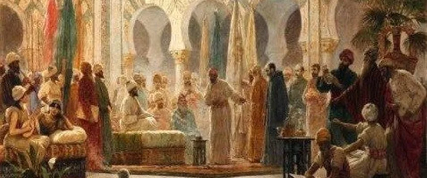 کارکرد فرهنگی آثار دانشمندان کرد در جهان اسلام