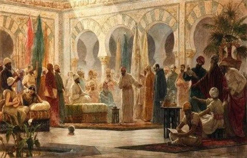 کارکرد فرهنگی آثار دانشمندان کرد در جهان اسلام