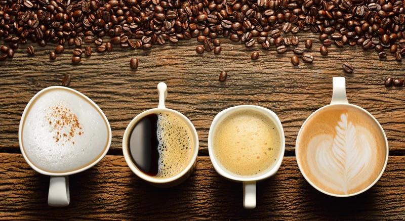داستان قهوه | از جهان اسلام تا اروپا